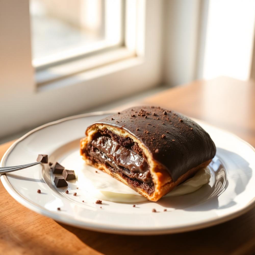 Pain au Chocolat