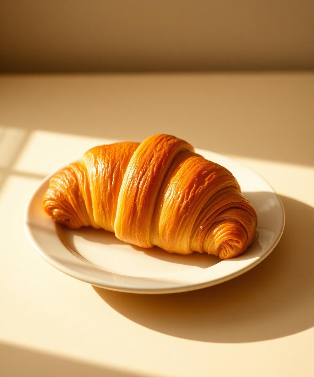 Butter Croissant