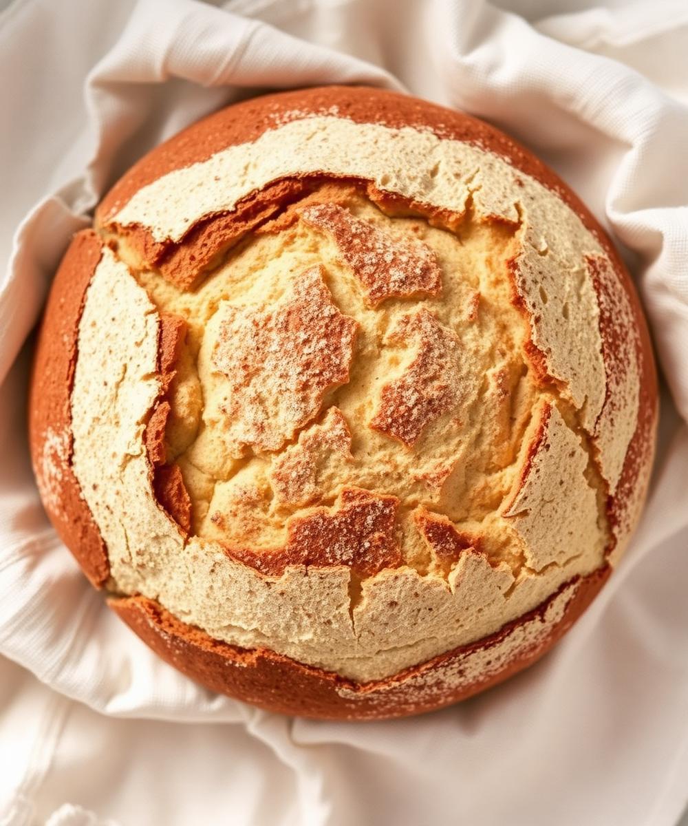 Country Sourdough